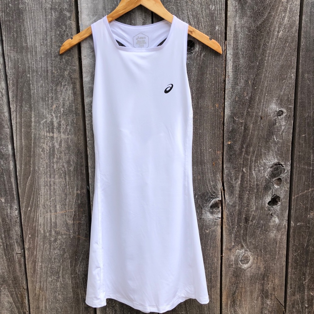 Asics | Tennis Workout Dress | Workout Dress
